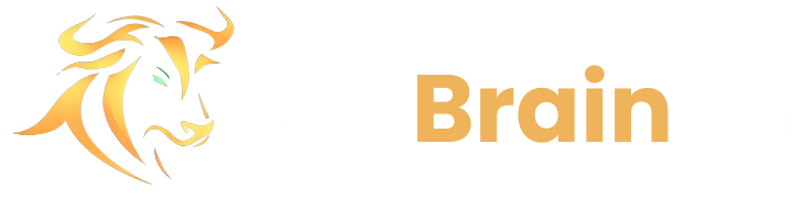 BullBrain Logo