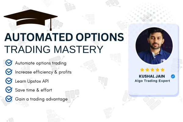 Automated Options Trading Mastery