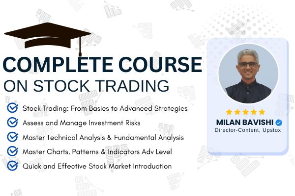 Stock Trading Mastery