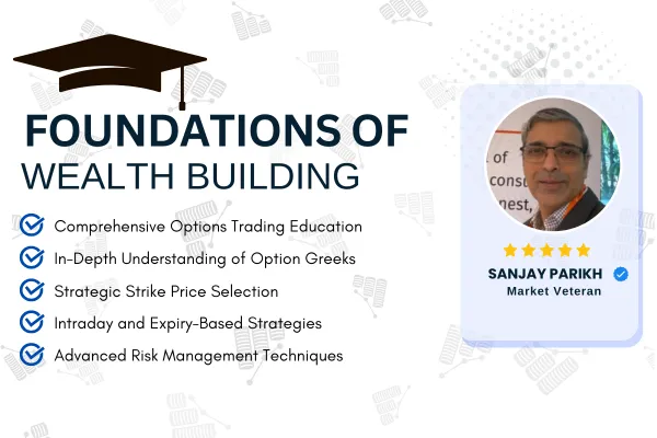 Foundations of Wealth Building