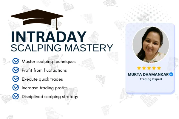 Intraday Scalping Mastery