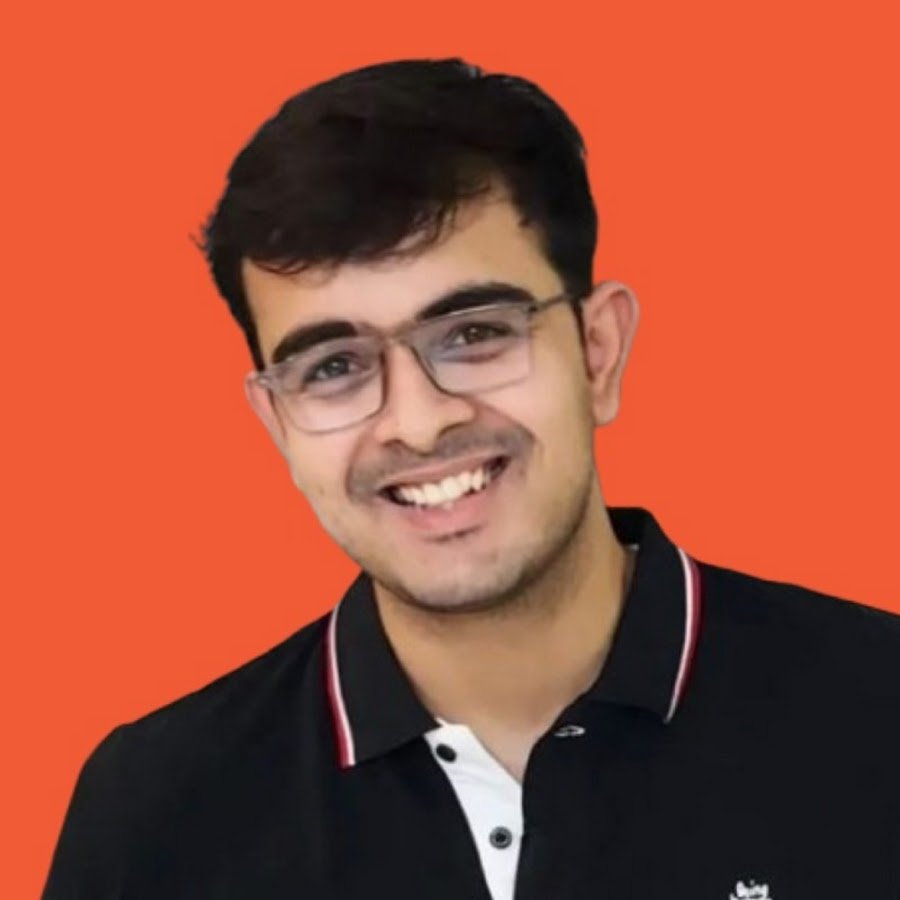 Jayant Mundhra
