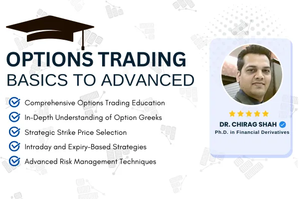 Complete Options Trading Bootcamp