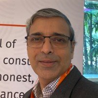 Sanjay Parikh